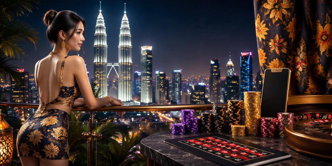 Buka akaun gembet99 dalam beberapa detik